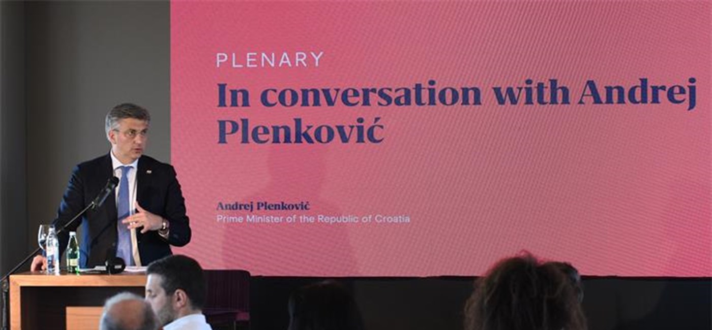 U Hrvatsku stiglo 18 tisuća ukrajinskih izbjeglica, puna solidarnost EU-a s Ukrajinom